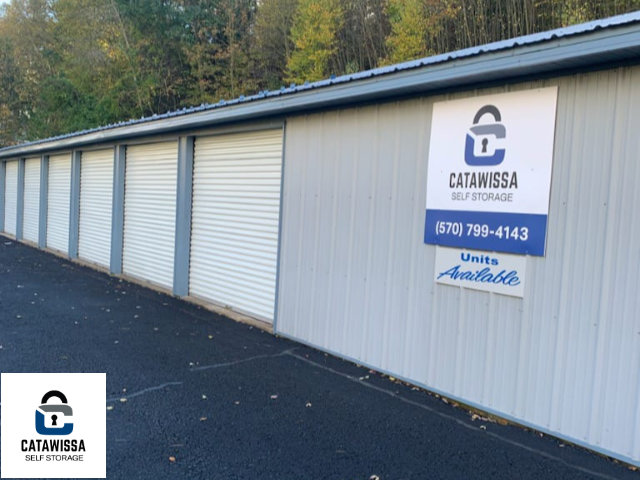 Catawissa Storage