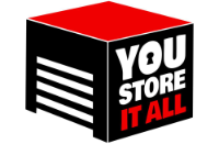 You Store It All